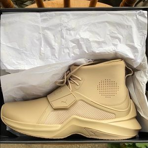 Fenty Sneaker